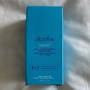 Skinfix Barrier+ Repair intensive Balm